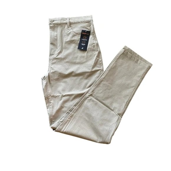 Hollywood 5-Pocket Tech Pant - Picture 1 of 1